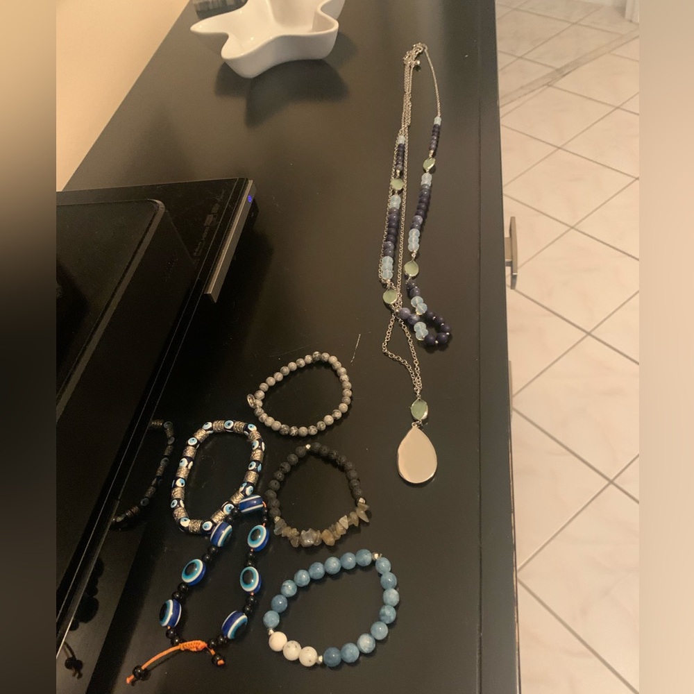 Costume Jewelry